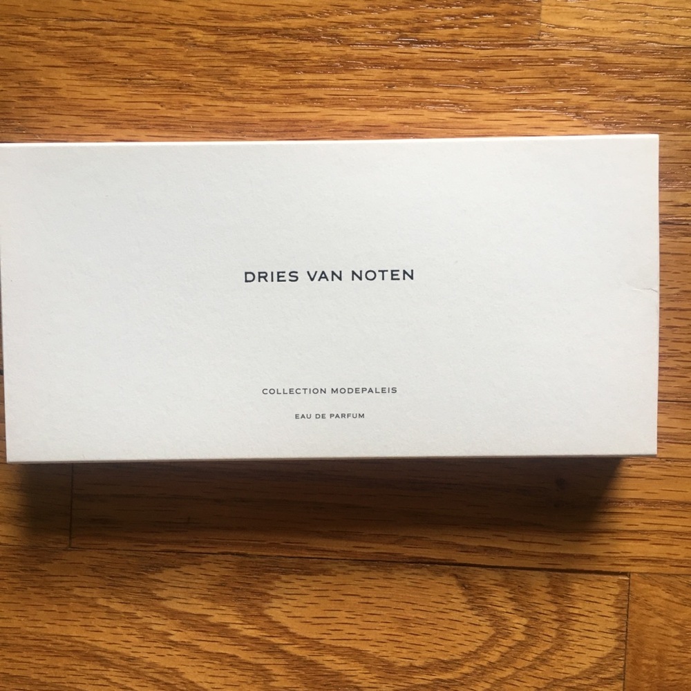 Dries Van Noten Fragrance discovery set